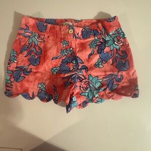 Crown and Ivy  Women's Shorts